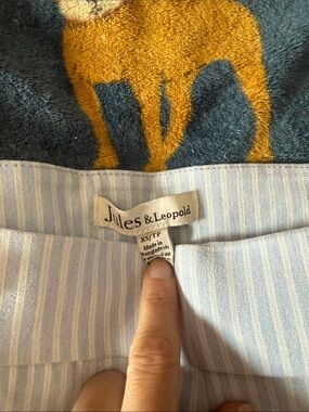 Kids Bottoms Subcategory Identification